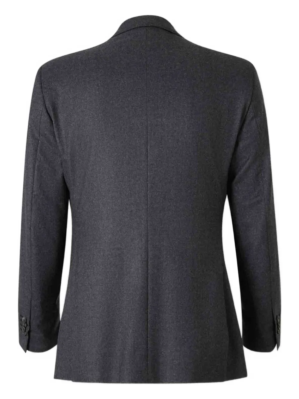 Atelier Munro traje con solapas de pico y doble botonadura | Trajes con doble botonadura | Image 2