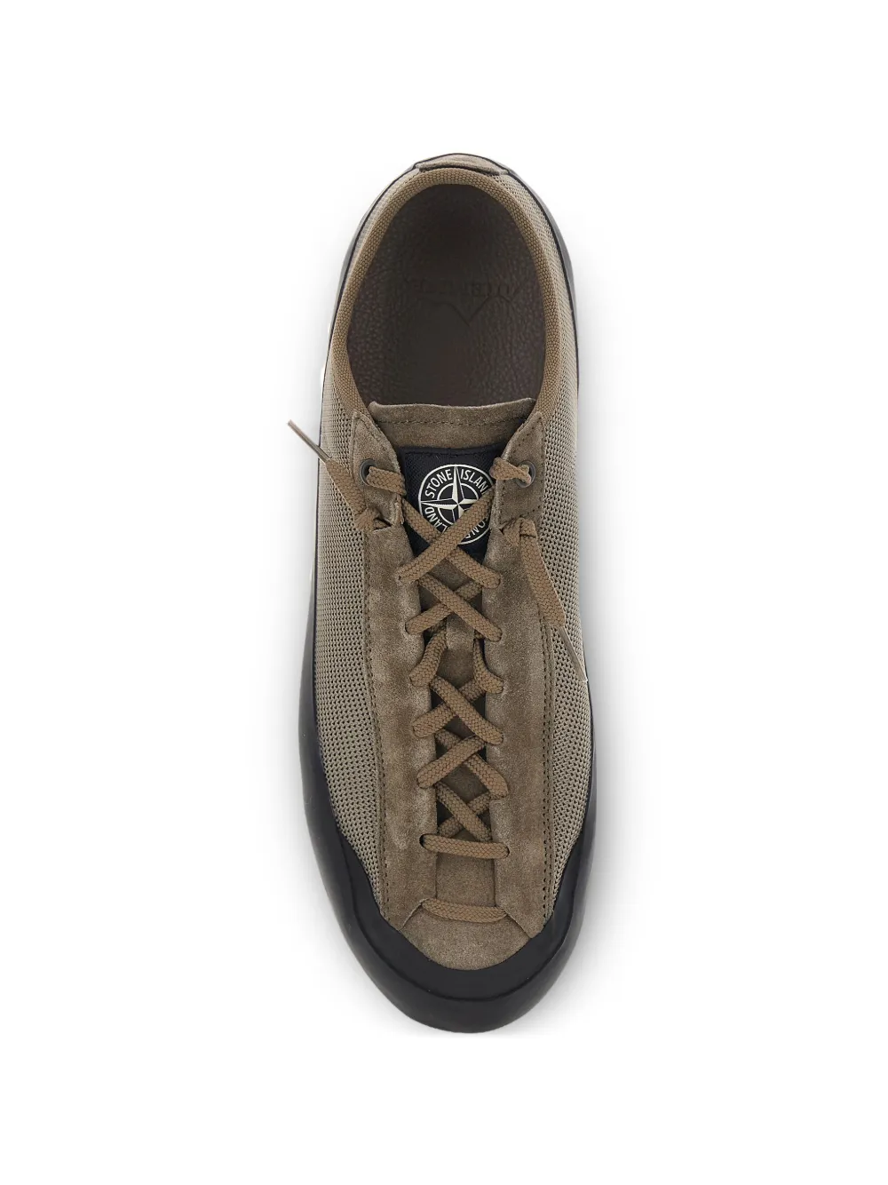 Stone Island Sneakers Beige