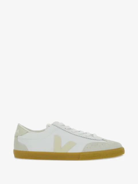 VEJA logo-detail sneakers