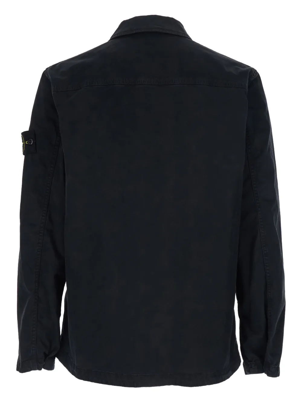 Stone Island  old effect pocket peacoat | Peacoats | Image 2