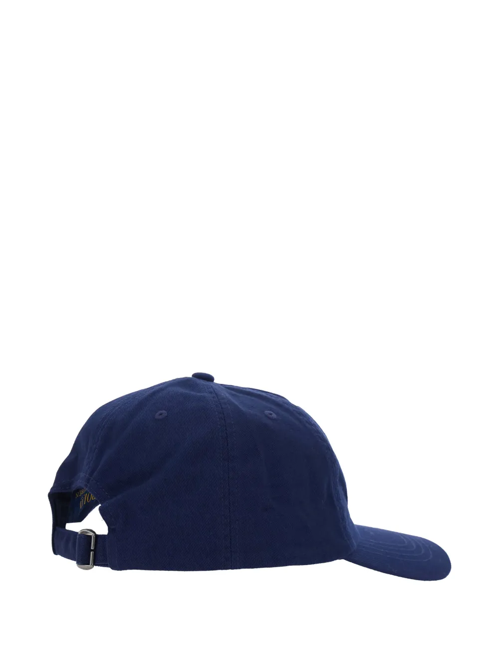 POLO RALPH LAUREN KIDS Polo Bear cap - Blauw