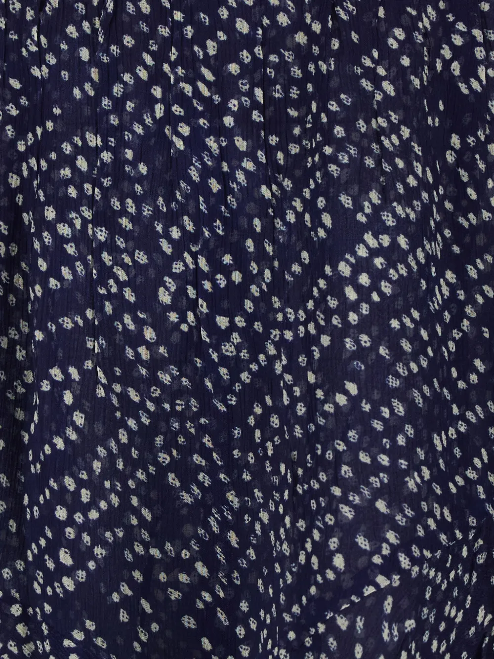 Sornel Polka-Dot Shorts