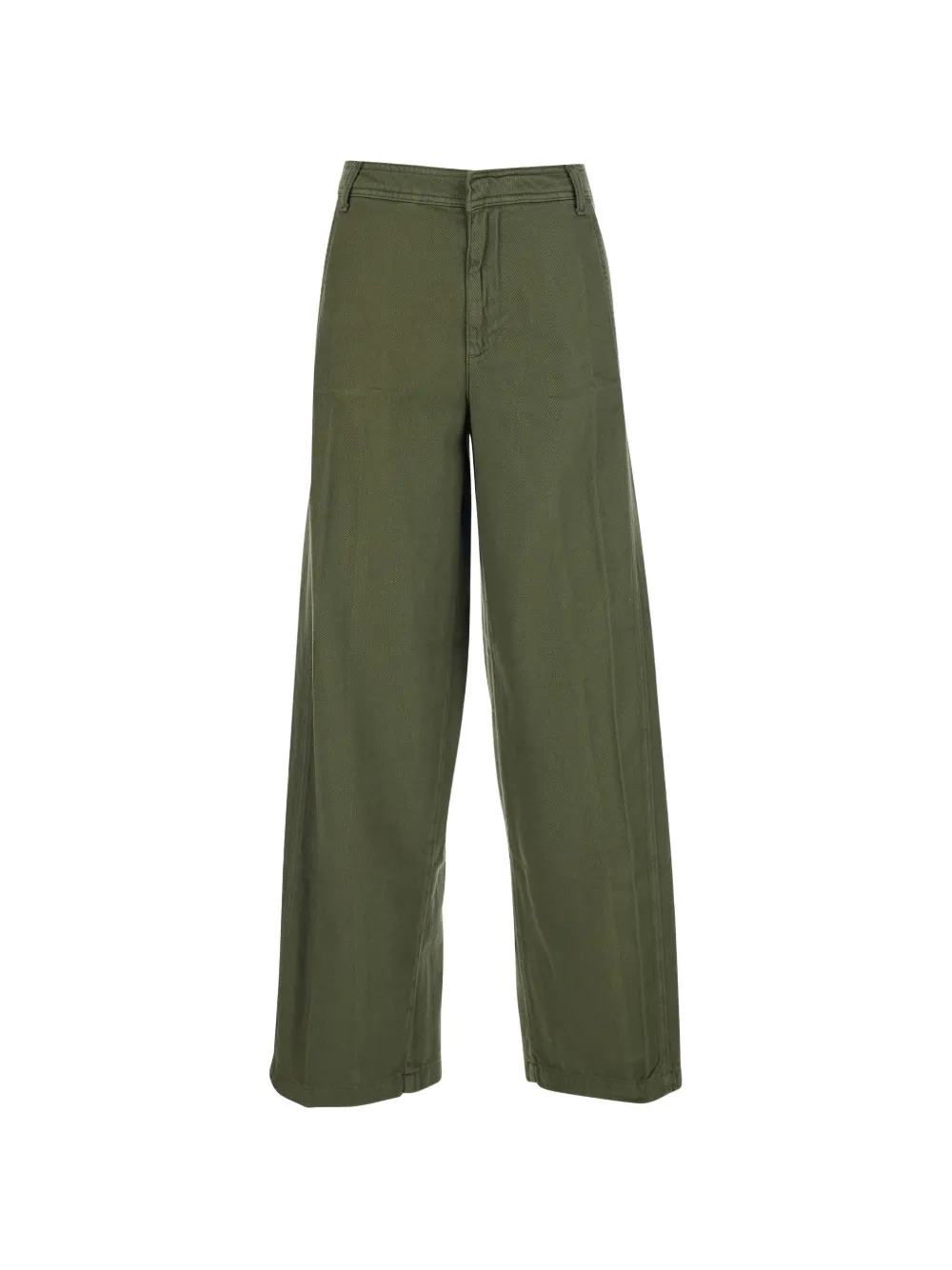 Merci Betsey jeans - Verde