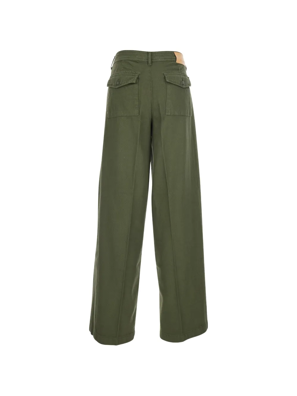  Merci Betsey Jeans - Green 