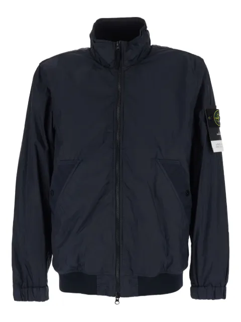 Stone Island zip fastening jacket