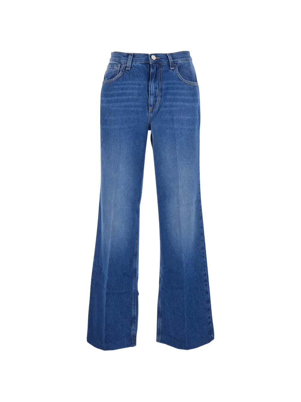 Merci Bianca jeans - Blu