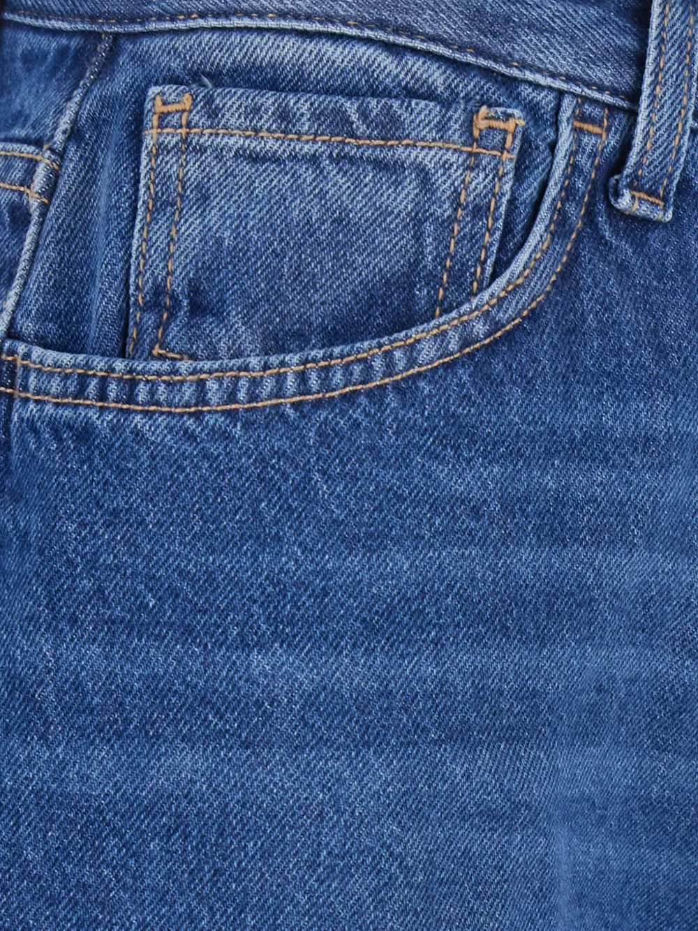  Merci Bianca Jeans - Blue 