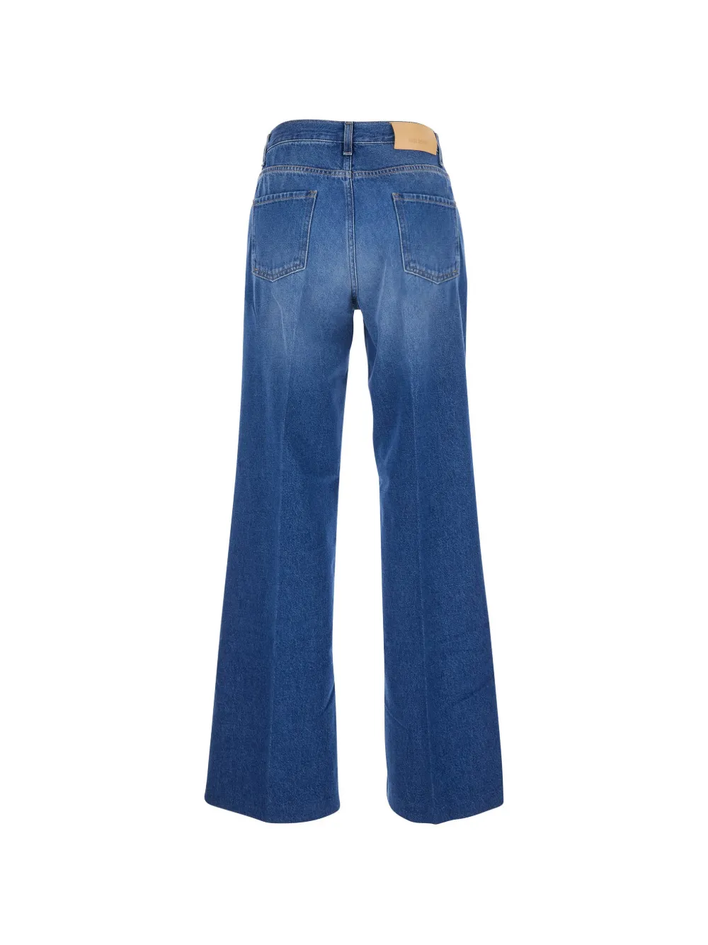  Merci Bianca Jeans - Blue 