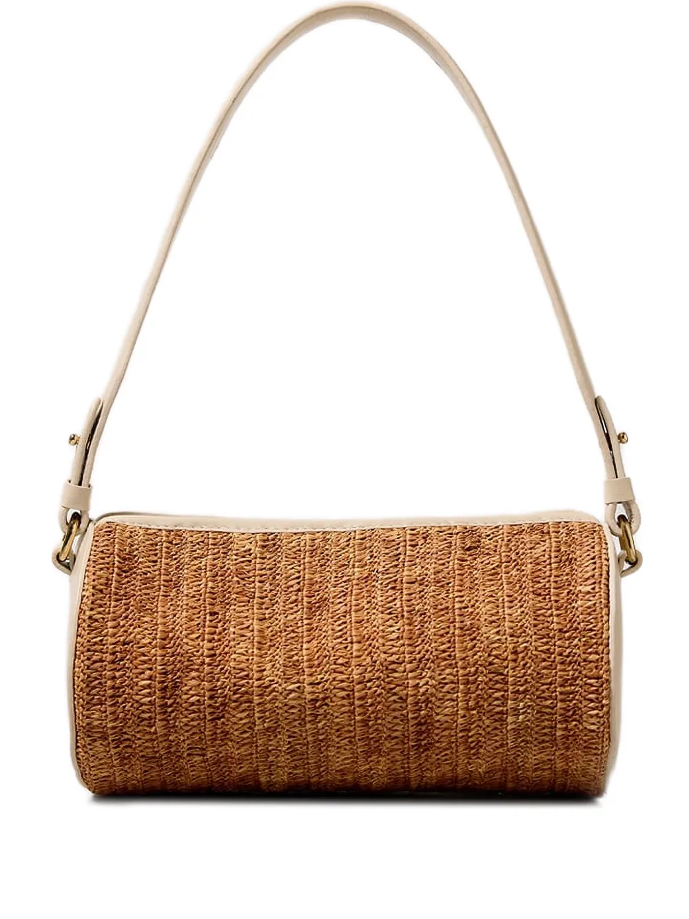 Lenny Niemeyer Borsa a spalla - Marrone