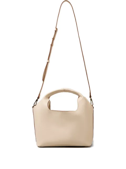 Lenny Niemeyer Bolsa de mão em couro