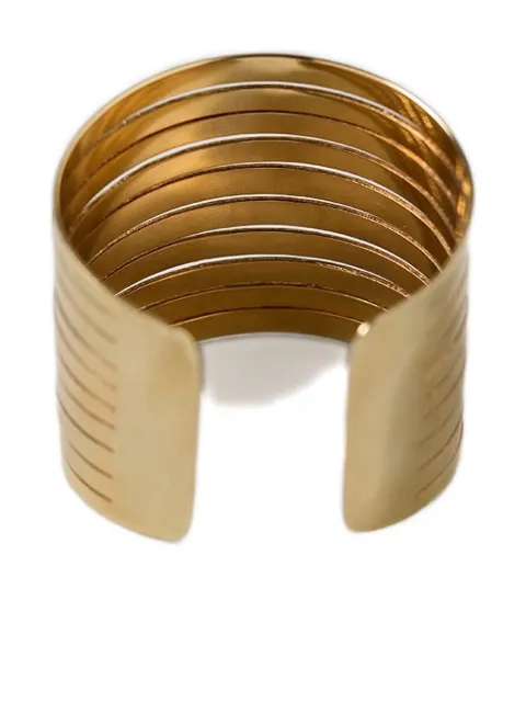 Lenny Niemeyer multi-strand cuff bracelet