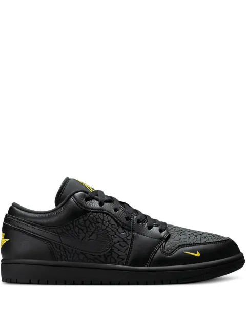 Jordan Air Jordan 1 Low SE textured-detail sneakers