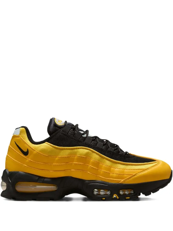 yellow 95s