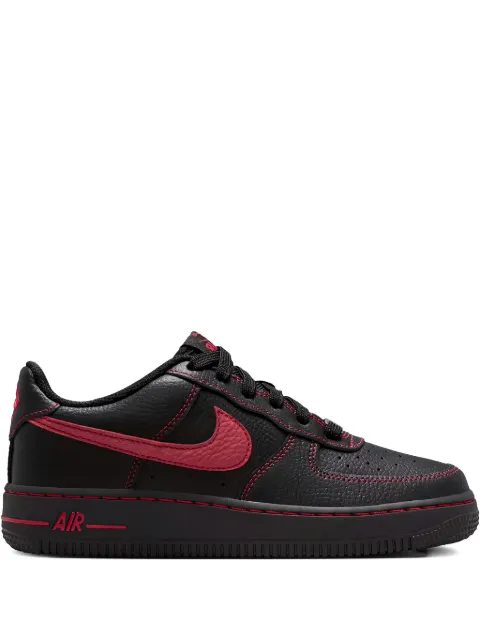 Nike Air Force 1 Lv8 lace-up fastening sneakers
