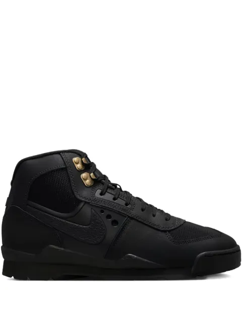 Nike air baltoro low-top trainers