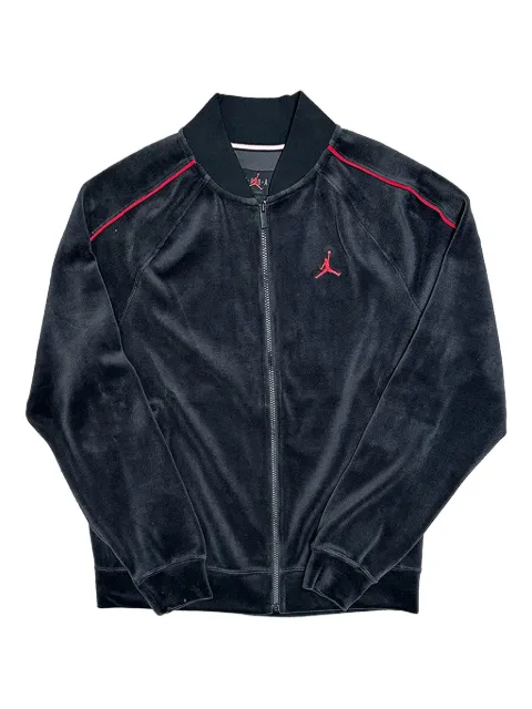 Jordan M J BR zip sweatshirt