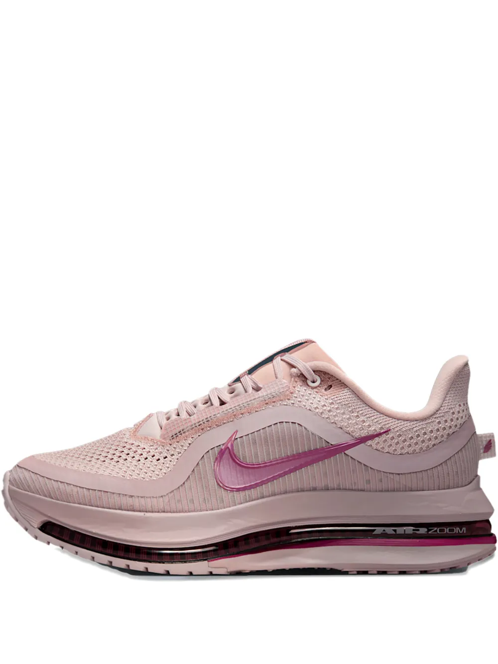 Nike Pegasus Premium Low-Tops Roze