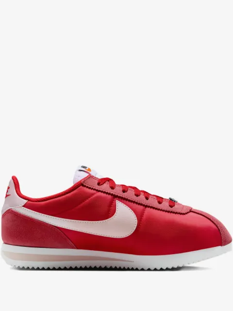 Nike cortez textile trainers