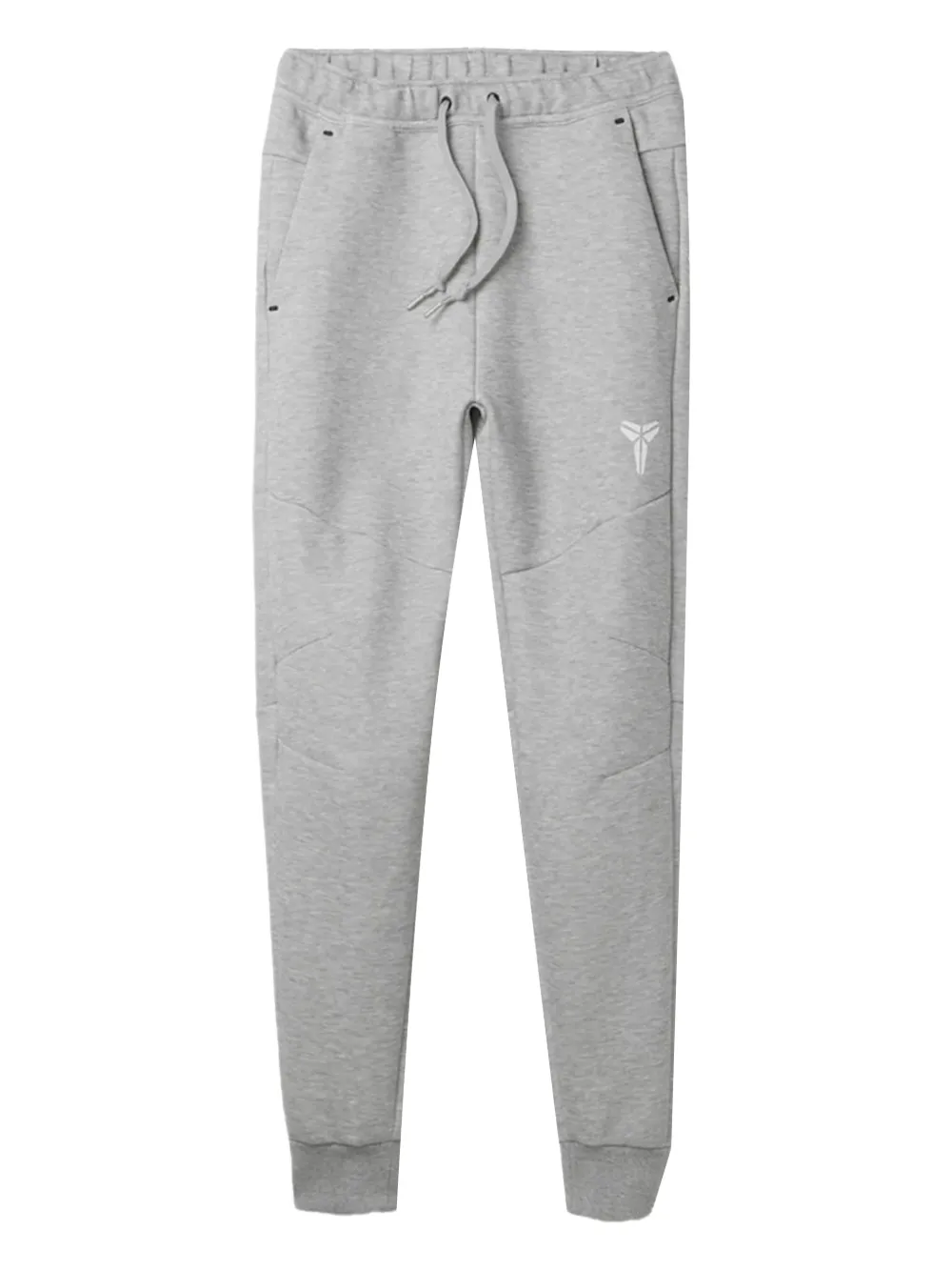 Nike tech fleece jogger trousers | Grey | Image 1