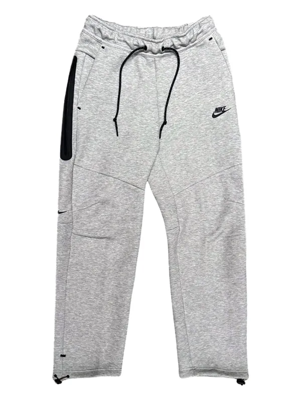 nike cotton trousers