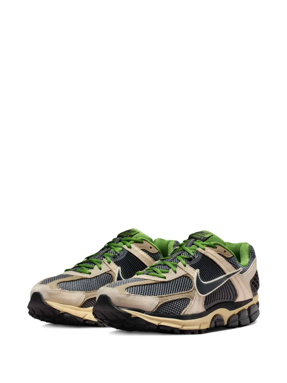 Nike zoom vomero 5 trainers | Low-Top-Sneakers | Image 2