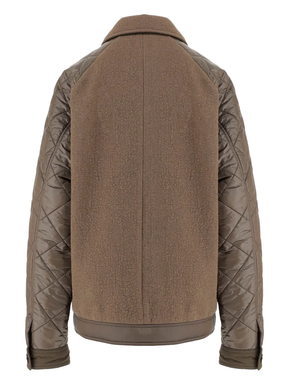 Woolrich veste à matelassage losanges | Doudounes & vestes matelassées | Image 2