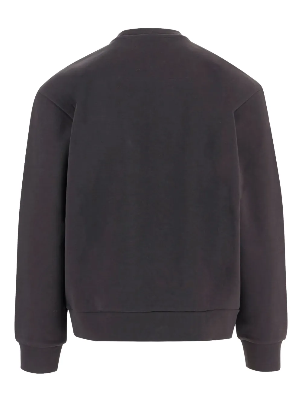 Woolrich chest-pocket logo sweatshirt | Sweatshirts | Image 2