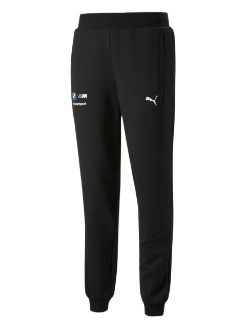 PUMA x BMW Motorsport Essentials track pants