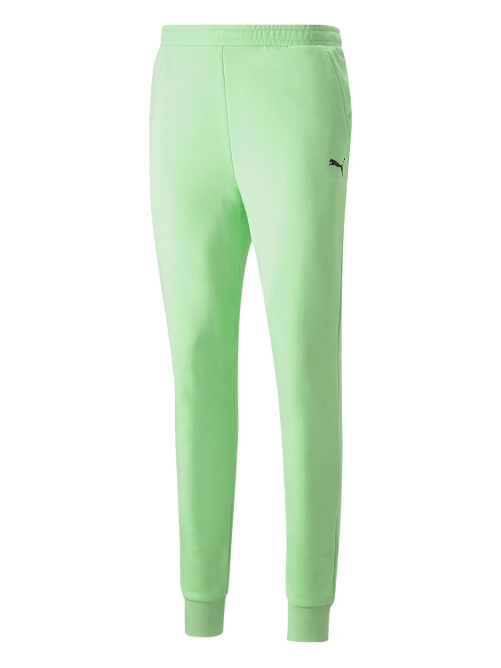 PUMA pants MAPF1 Essential en colaboración con Mercedes | verde | Image 1