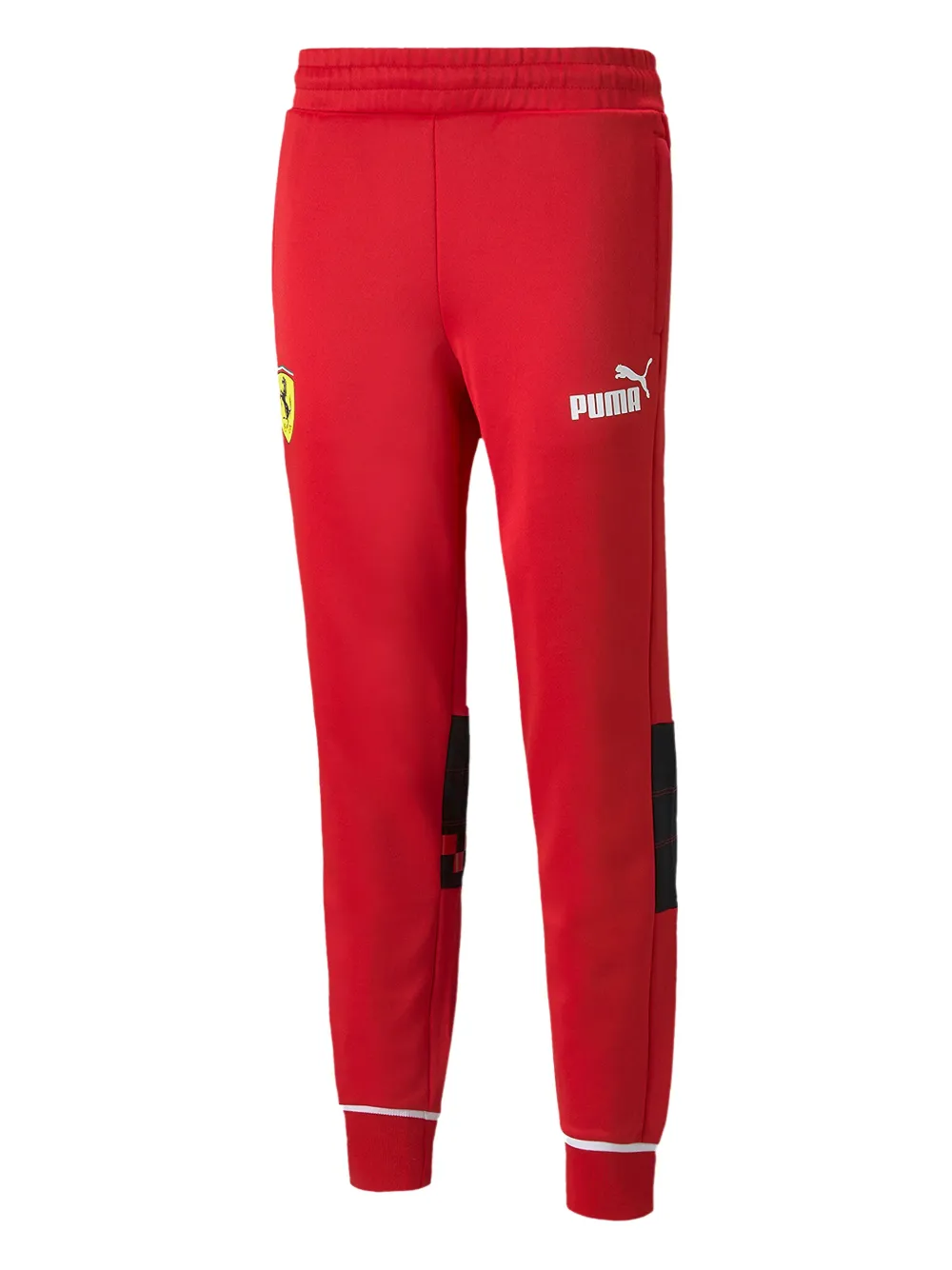 PUMA pants SDS en colaboración con Ferrari Race | rojo | Image 1