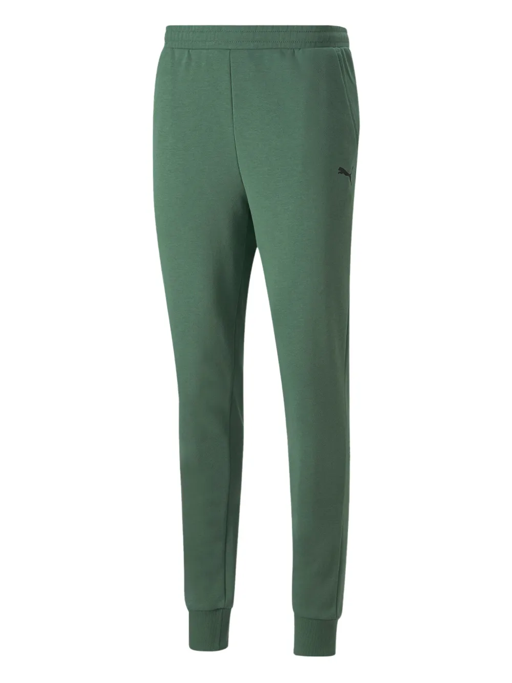 PUMA Mapf1 Mercedes essential track pants | Green | Image 1