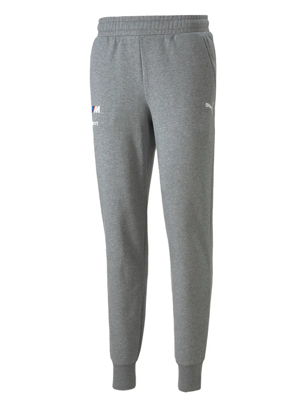 PUMA BMW Motorsport essential track pants - Grigio