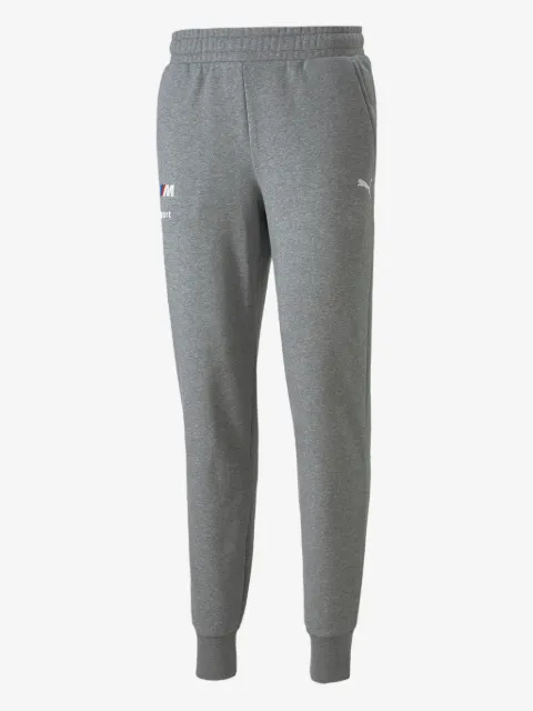 PUMA BMW Motorsport essential track pants