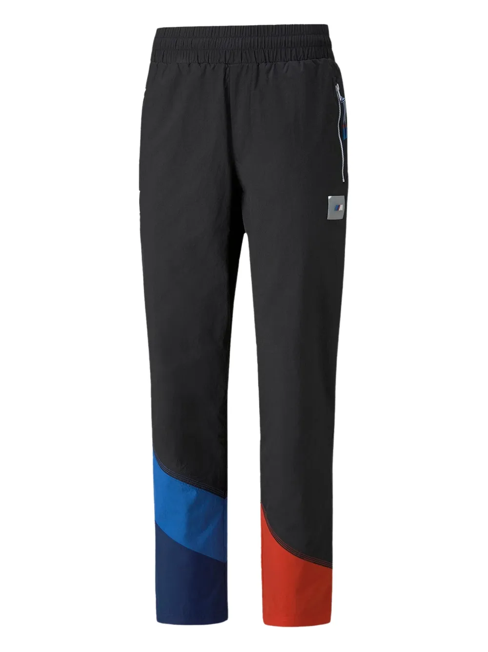 PUMA BMW Motorsport Statement trousers - Nero