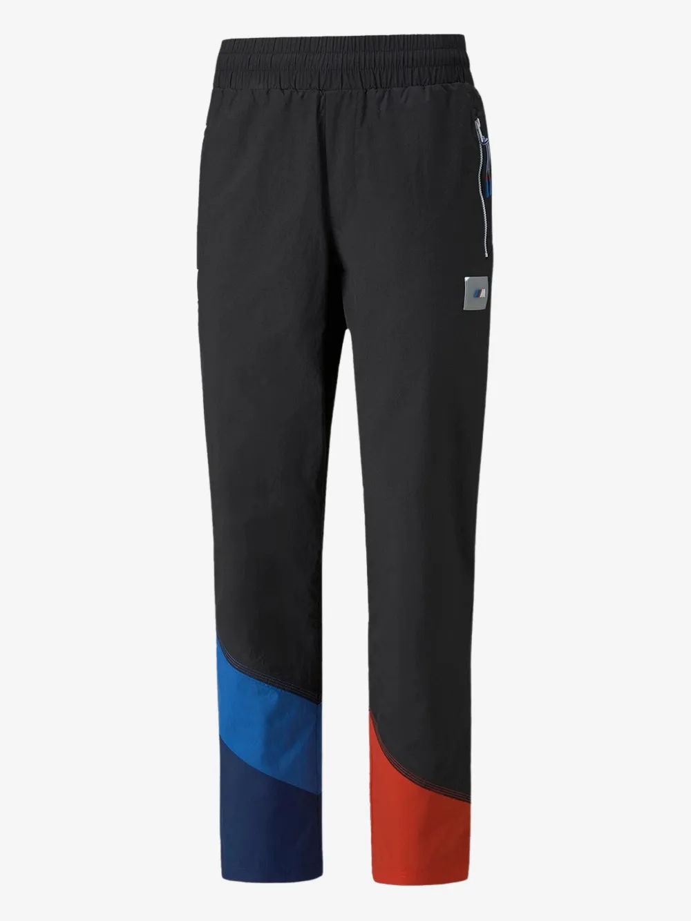 PUMA BMW Motorsport Statement trousers | Black | Image 1
