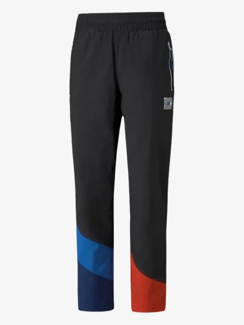 PUMA pantalones BMW Motorsport Statement