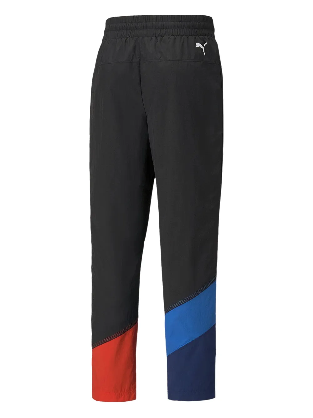 PUMA BMW Motorsport Statement trousers - Zwart