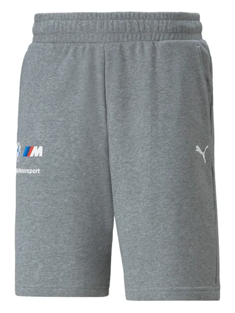PUMA x BMW Motorsport Essentials track shorts
