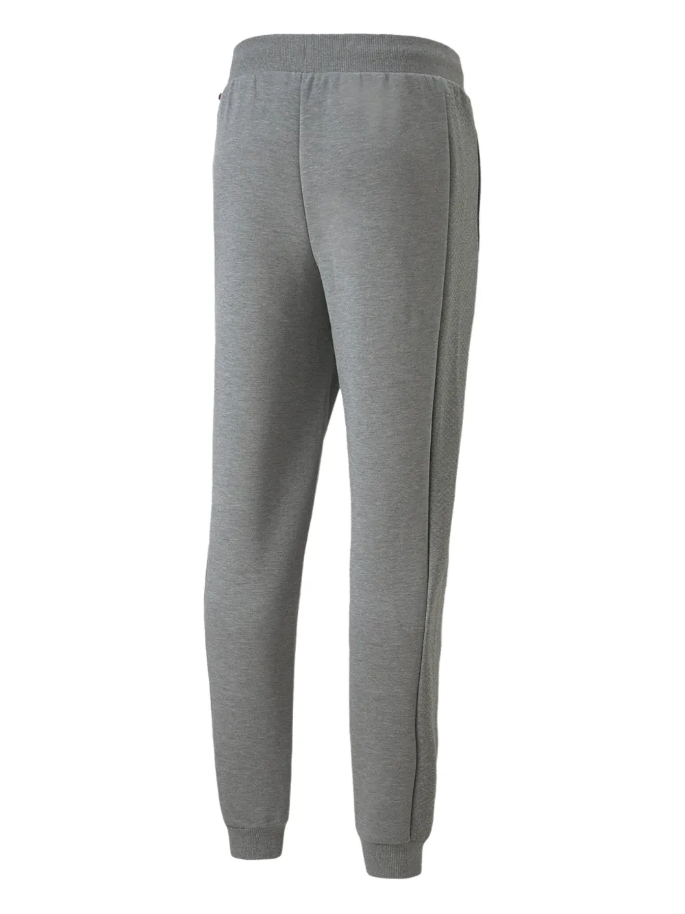 PUMA x BMW Motorsport logo track pants - Grijs