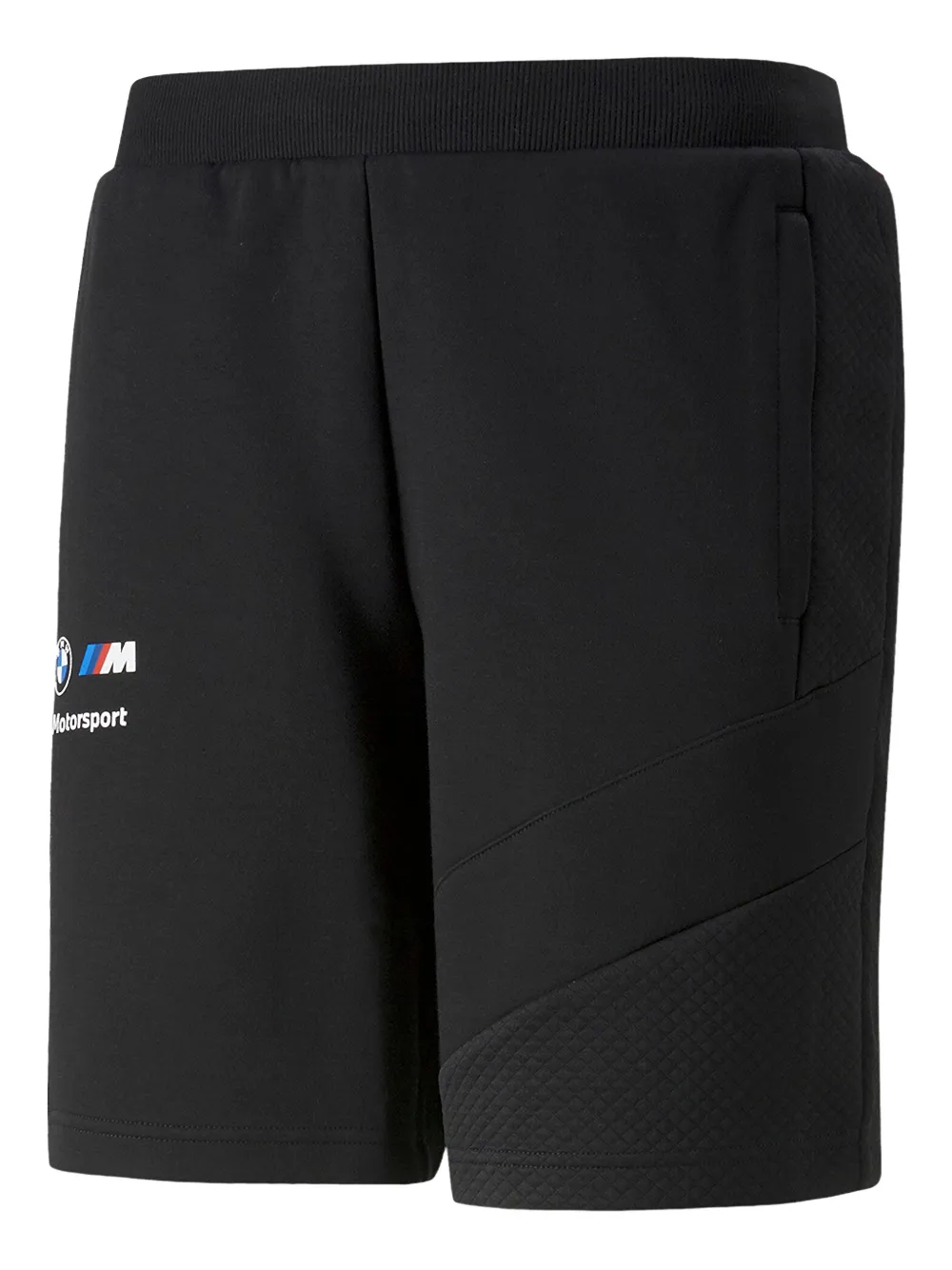 PUMA x BMW Motorsport shorts | Black | Image 1