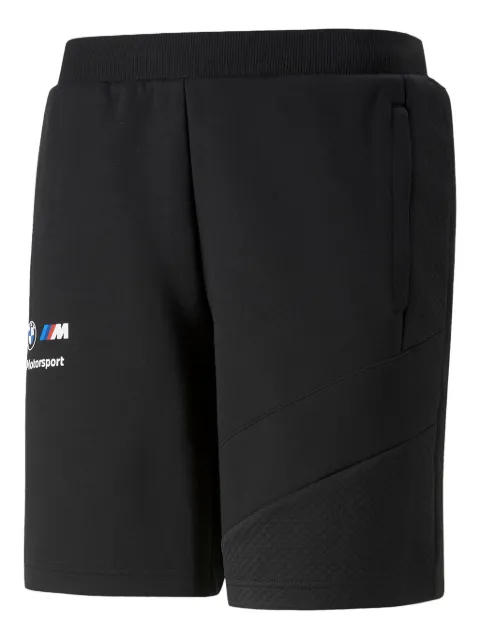 PUMA x BMW Motorsport shorts