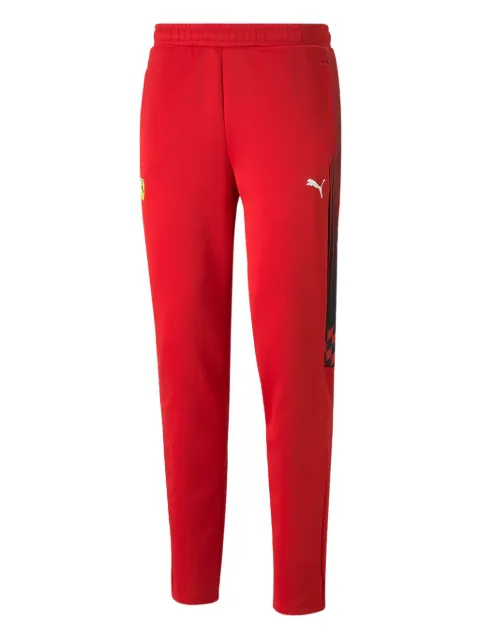 PUMA race T7 track pants