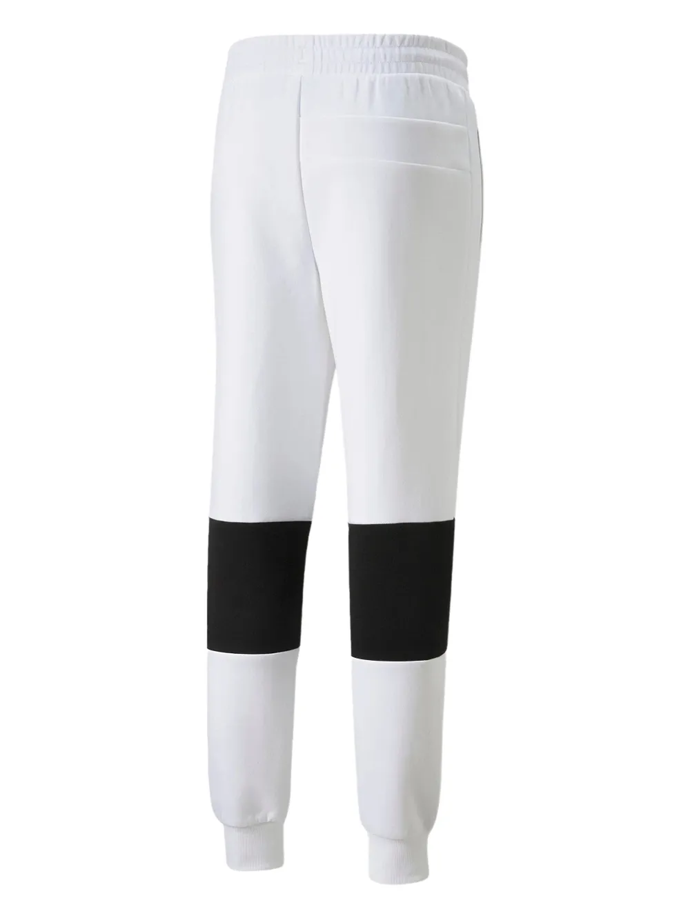 PUMA BMW Motorsport SDS track pants - Wit