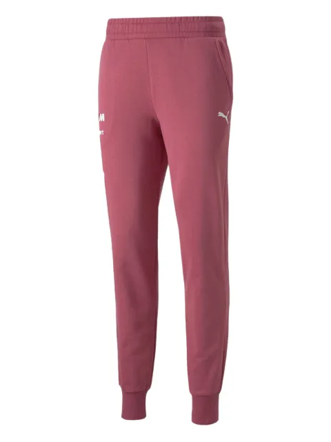 PUMA x BMW Motorsport Essentials track pants