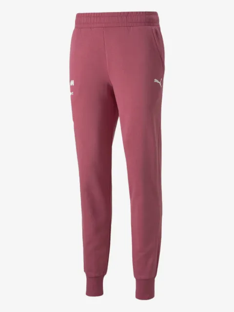 PUMA x BMW Motorsport Essentials track pants