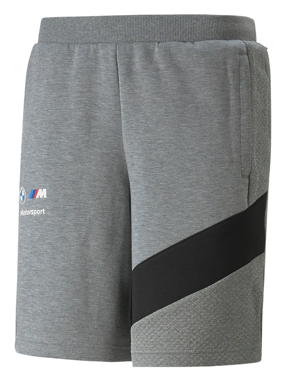 PUMA shorts deportivos en colaboración con BMW Motorsport | gris | Image 1