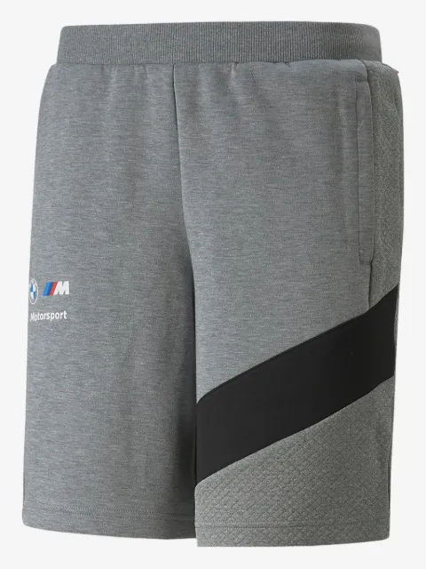 PUMA shorts deportivos en colaboración con BMW Motorsport