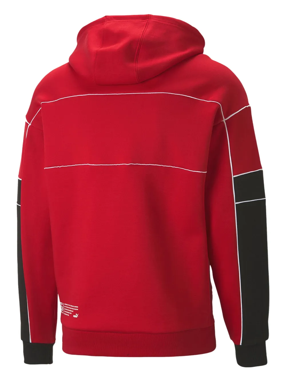 PUMA hoodie Ferrari Race SDS en colaboración con Scuderia | Hoodies | Image 2
