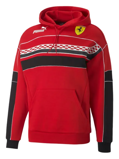 PUMA x Scuderia Ferrari Race SDS hoodie