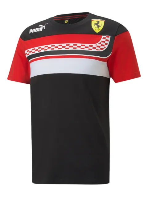 PUMA تيشيرت 'رايس SDS' ‫x Scuderia Ferrari‬
